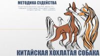 Поддержка владельцев китайской хохлатой собаки, обучение, выставки, племенные смотры и мероприятия Поддержка владельцев китайской хохлатой собаки
